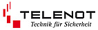 Telenot Webpräsenz